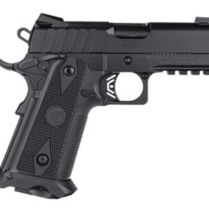 WITNESS 2311 45ACP 3.4" 11+1