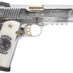 MC1911S LIBERADOR II 9MM 5"