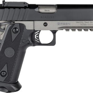 WITNESS 2311 MATCH 9MM 20+1