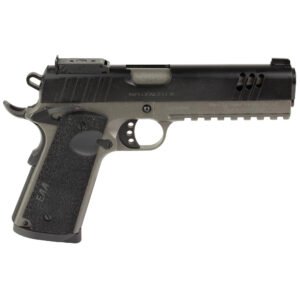 INFLUENCER X 45ACP TN/BK 5" OR