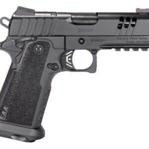WITNESS 2311 CMXX 9MM 4.25"