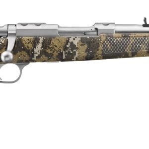 77/44 44MAG SS/CAMO 16" AS TB