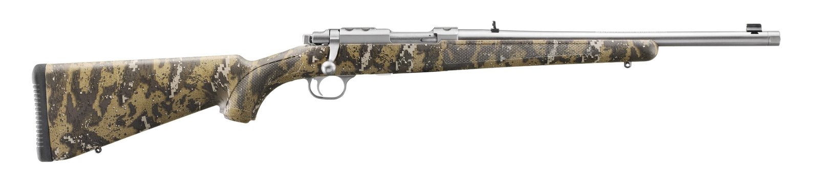77/44 44MAG SS/CAMO 16" AS TB