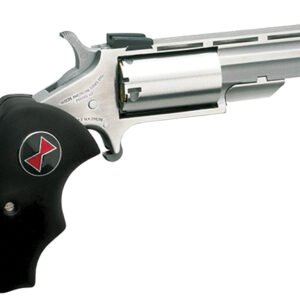 22MAG 2" BLACK WIDOW SS FS