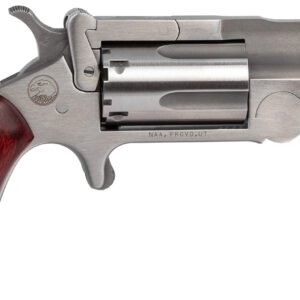 RANGR II 22LR/22MAG 1-5/8" SS