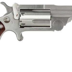 RANGER II 22MAG 2-1/2" SS