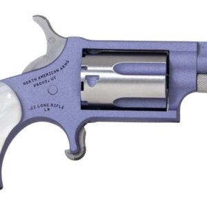 MINI 22LR REV 1-1/8" ORCHID