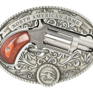 MINI 22MAG REV 1-1/8" BUCKLE