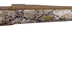 VANGUARD BADLANDS 6.5PRC 24"