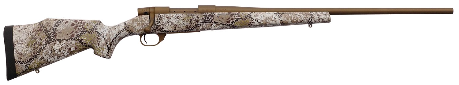 VANGUARD BADLANDS 6.5PRC 24"