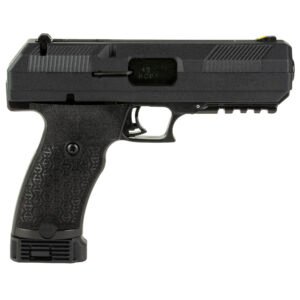 JHP GEN2 45ACP BLACK 9+1 4.5