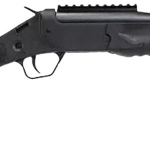 LWC 5.56MM BLK/BLK 16.5" TB