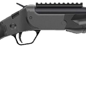 LWC 44MAG BLK/BLK 16.5" TB