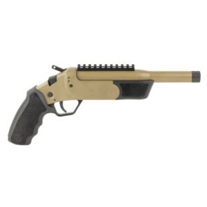 BRAWLER 300BLK 9" BL/FDE #