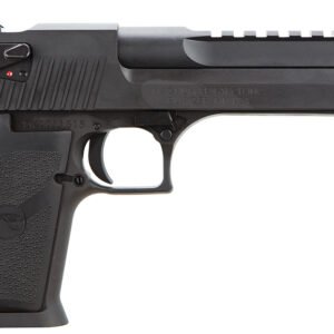 DESERT EAGLE 44MAG BLACK 6"