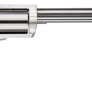 BFR REVOLVER 45/70 SS 10"