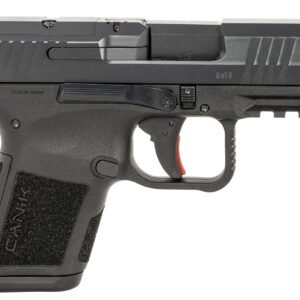 METE MC9 9MM BLK 15+1