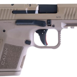 METE MC9 9MM FDE 15+1