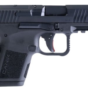 METE MC9 9MM BLK 10+1