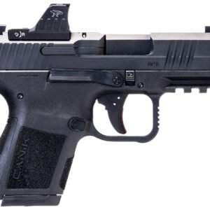 METE MC9 9MM BLK 15+1 MO1