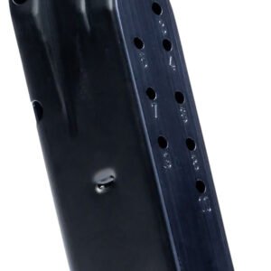 MAG MC9 10RD 9MM BLK