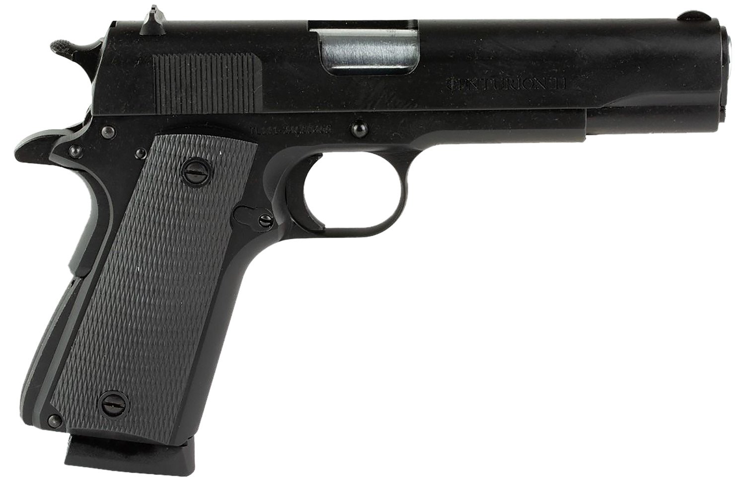 CENTURION 11 GI 45ACP 5" 8+1