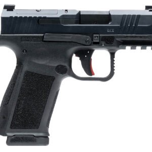METE MC9L 9MM BLK 17+1