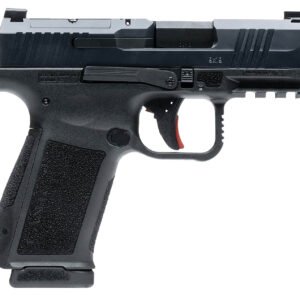 METE MC9L 9MM BLK 10+1