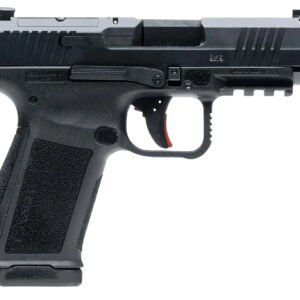 METE MC9LS 9MM BLK 10+1