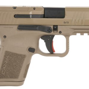 METE MC9 9MM FDE 10+1 CA