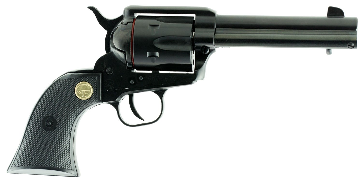 CHIAPPA 1873-22 REV 17HMR BLCK