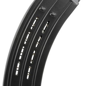 MAGAZINE 12GA 10RD BLACK