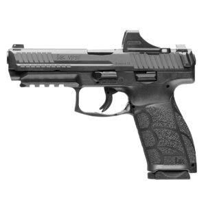 VP9A1 F 9MM BK 10+1 OR SCS CA