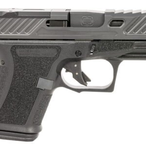 CR920 ELT 9MM BLK/BLK OR 13+1