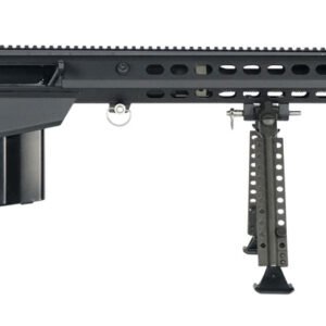 M107A1 50BMG BLK 29" 10+1