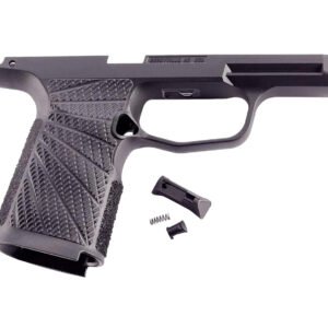 GRIP MOD WCP365 XL BLK