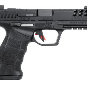 SAR9 GEN3 9MM BLK 4.4" 17+1