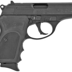FIRESTORM 380ACP BLK 3.5" CA