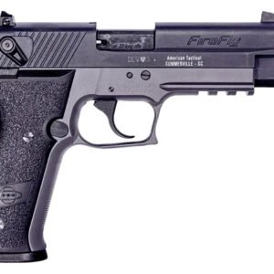 GSG FIREFLY 22LR GREY 4.9" TB