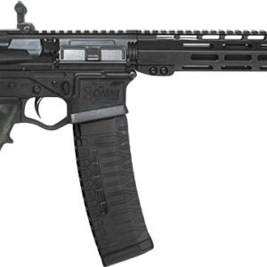 ALPHA MAXX 5.56 16" 60+1 MLOK