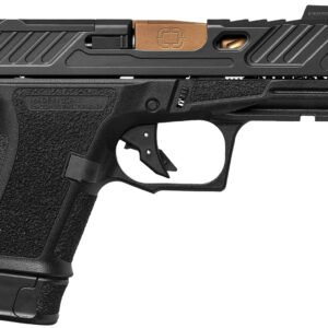 CR920P ELT 9MM BLK/BRZ 13+1