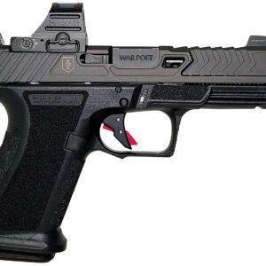 MR920 WAR POET 9MM TB 15+1 507