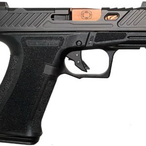 CR920X ELT 9MM BLK/BRZ OR 15+1