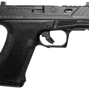 CR920X ELT 9MM BLK/BLK OR 15+1