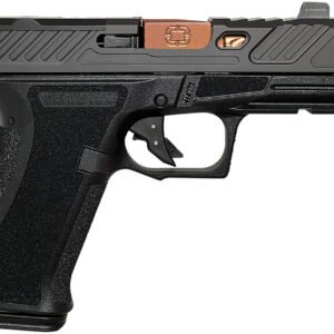 CR920XP ELT 9MM BLK/BRZ 15+1