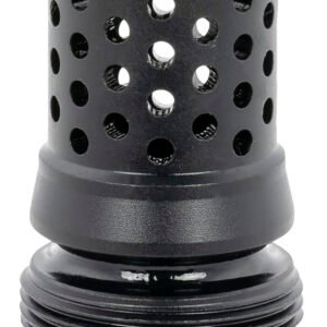 XENO MOUNT MUZZLE BRAKE 1/2X28