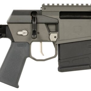 THE FIX 8.6BLK 8" PSTL BLACK