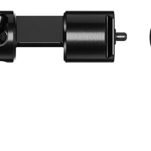 TALON 45/90 SAFETY BLACK AMBI