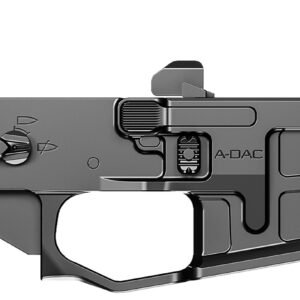 MODEL 1 ADAC-15 LOWER BLK