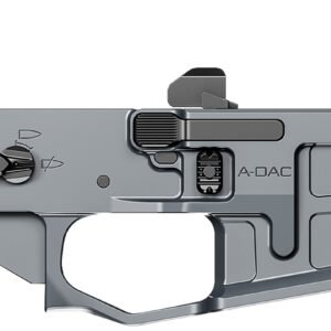 MODEL 1 ADAC-15 LOWER GREY